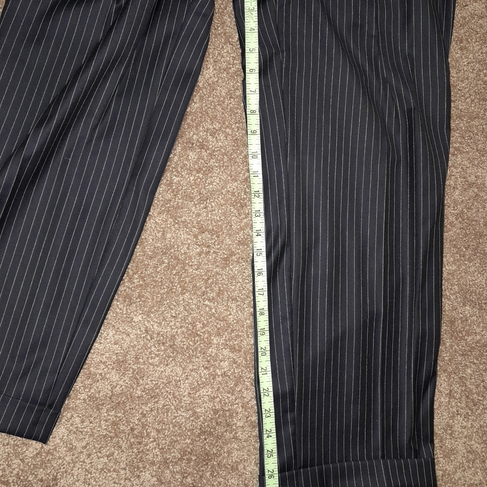 Men's suit - Picture 5 of 7